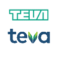 TEVA logo of afbeelding